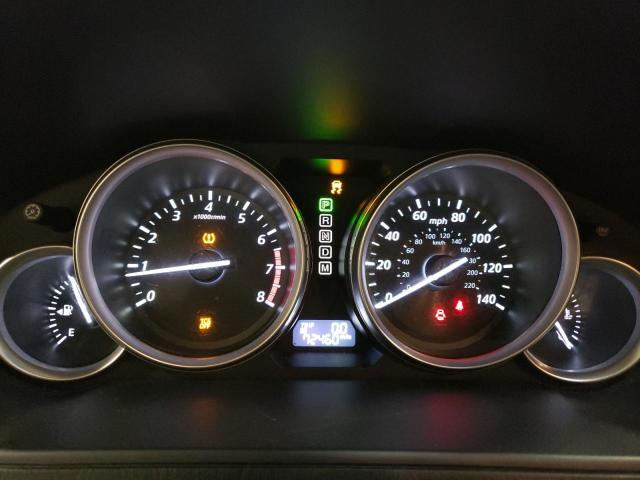Photo 9 from auction – 2014 MAZDA CX-9 GRAND with VIN JM3TB3DV5E0447078