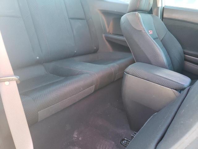 Photo 10 from auction – 2012 HONDA CIVIC SI with VIN 2HGFG4A59CH710040