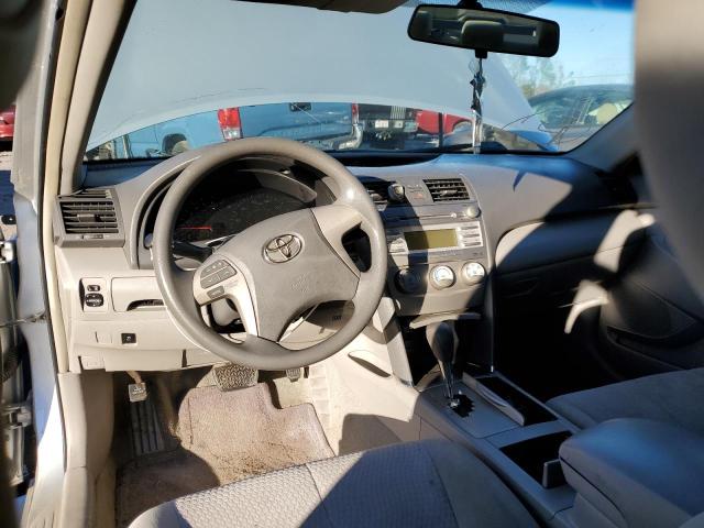 Zdjęcie 8 z aukcji – 2011 TOYOTA CAMRY BASE z VIN 4T1BF3EK9BU727907