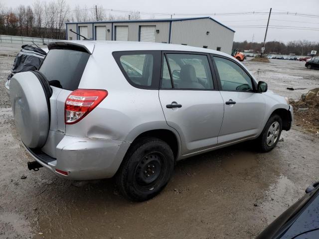 Photo 3 from auction – 2009 TOYOTA RAV4 with VIN 2T3BF33V19W015809