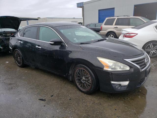 Photo 4 from auction – 2015 NISSAN ALTIMA 2.5 with VIN 1N4AL3AP9FC274044