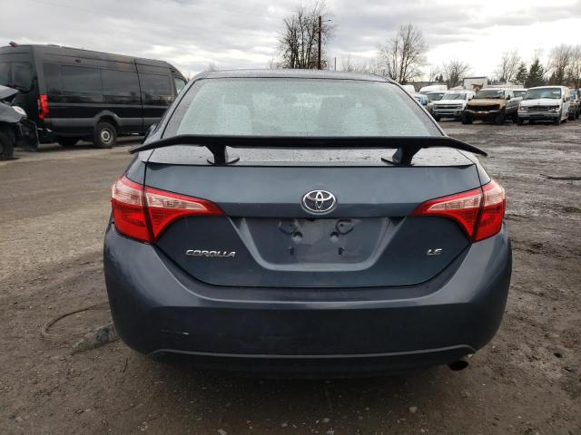 Photo 6 from auction – 2018 TOYOTA COROLLA L with VIN 2T1BURHE7JC082169