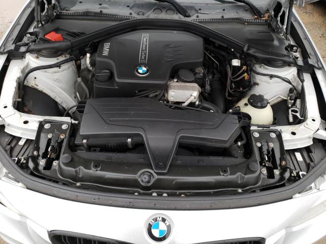 Photo 11 from auction – 2013 BMW 328 XI with VIN WBA3B3C5XDF535966
