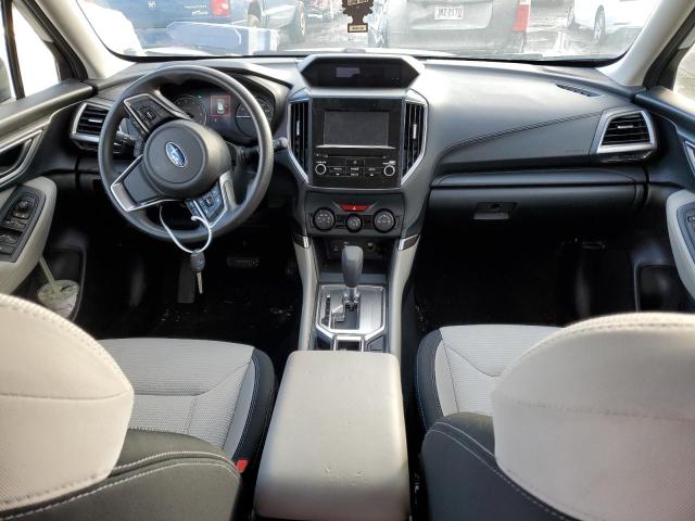 Фото 8 с аукциона – 2019 SUBARU FORESTER с VIN JF2SKACC9KH492743