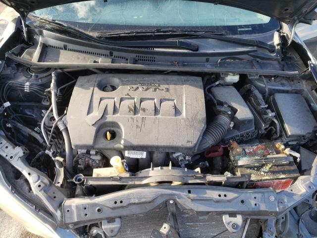 Photo 11 from auction – 2016 TOYOTA COROLLA L with VIN 2T1BURHE3GC731927