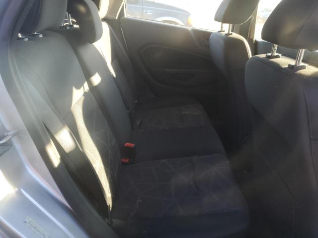 Photo 10 from auction – 2011 FORD FIESTA SE with VIN 3FADP4EJ1BM157497