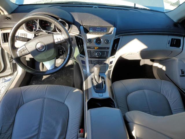 Photo 8 from auction – 2010 CADILLAC CTS with VIN 1G6DA5EG7A0130699