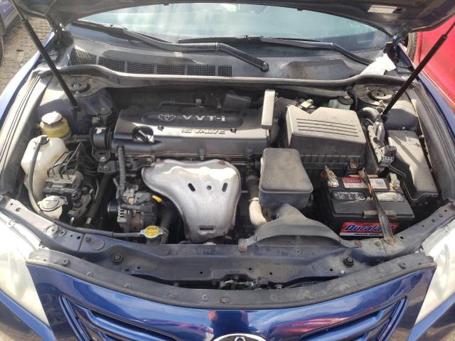 Photo 11 from auction – 2007 TOYOTA CAMRY CE with VIN 4T1BE46K37U088597