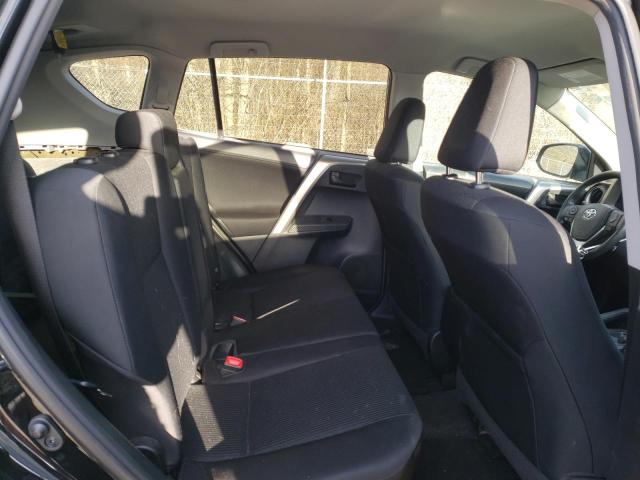 Photo 10 from auction – 2015 TOYOTA RAV4 LE with VIN 2T3BFREV6FW278289