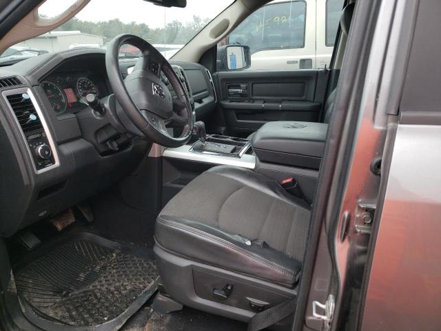 Photo 7 from auction – 2012 DODGE RAM 1500 S with VIN 1C6RD7HT1CS217060