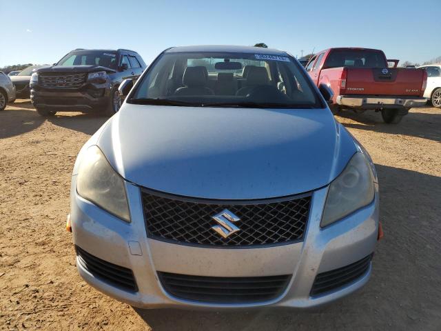 Photo 5 from auction – 2012 SUZUKI KIZASHI SE with VIN JS2RE9A35C6100348
