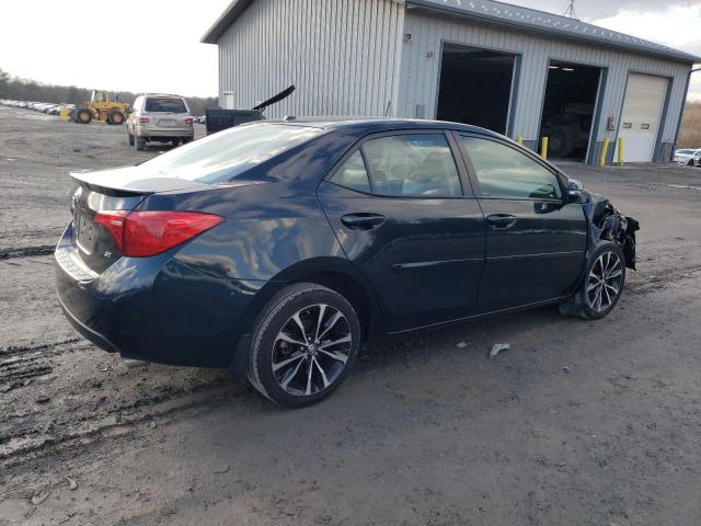 Photo 3 from auction – 2018 TOYOTA COROLLA L with VIN 2T1BURHE5JC994542