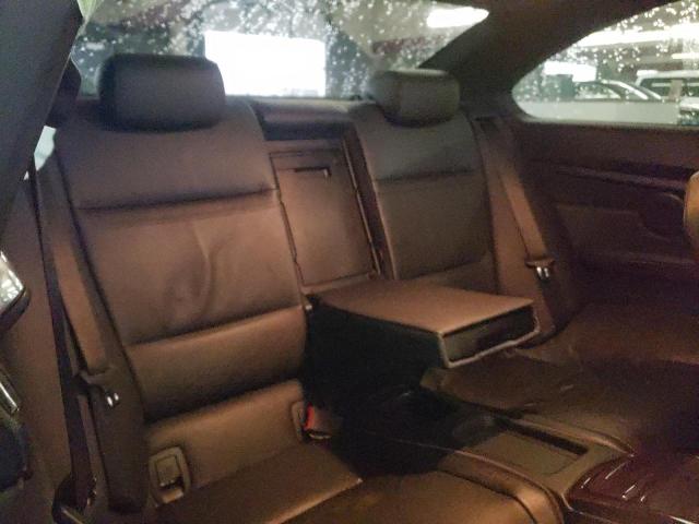 Photo 10 from auction – 2012 BMW 335 XI with VIN WBAKF9C57CE859352