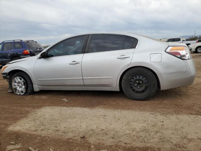 Photo 2 from auction – 2012 NISSAN ALTIMA BAS with VIN 1N4AL2AP2CN484656