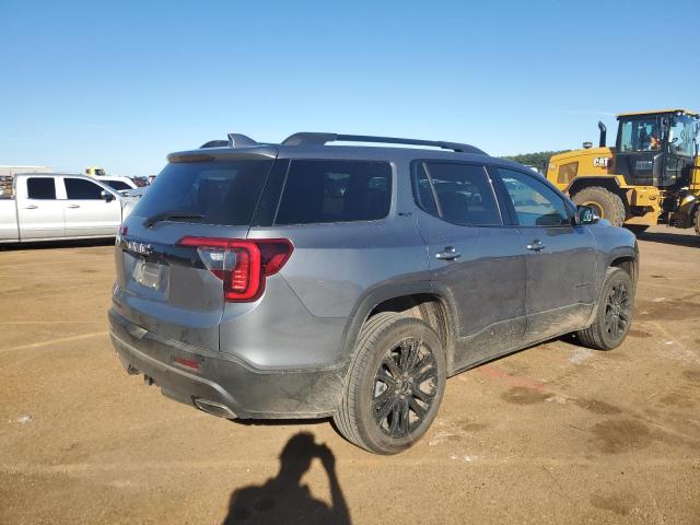 Photo 3 from auction – 2021 GMC ACADIA SLT with VIN 1GKKNML43MZ213305