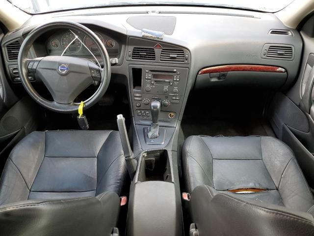 Photo 8 from auction – 2004 VOLVO S60 2.5T with VIN YV1RS59V742327528
