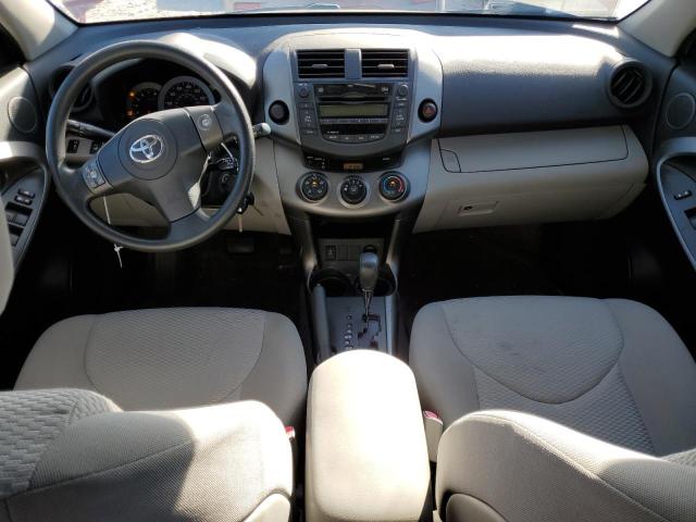 Photo 8 from auction – 2011 TOYOTA RAV4 with VIN JTMZK4DV6BD004905