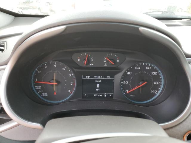 Photo 9 from auction – 2016 CHEVROLET MALIBU LS with VIN 1G1ZB5ST0GF189707