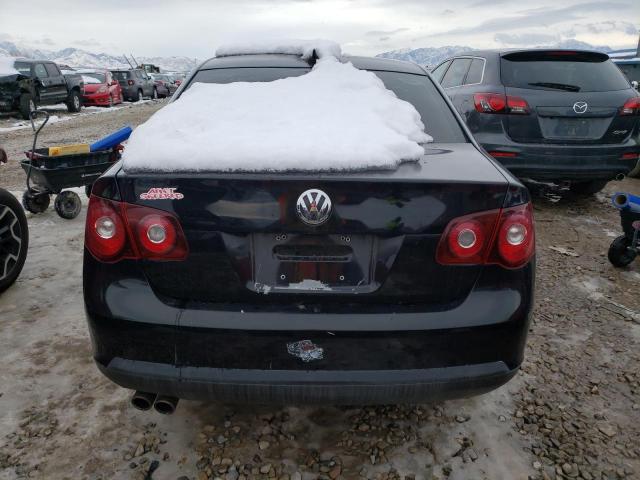 Photo 6 from auction – 2009 VOLKSWAGEN JETTA SE with VIN 3VWRM71K69M034861
