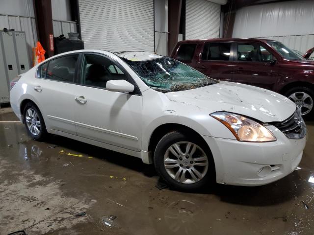 Photo 4 from auction – 2010 NISSAN ALTIMA BAS with VIN 1N4AL2AP3AC130508