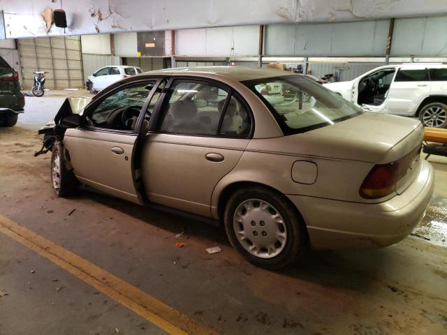 Photo 2 from auction – 1997 SATURN SL2 with VIN 1G8ZK5275VZ193400