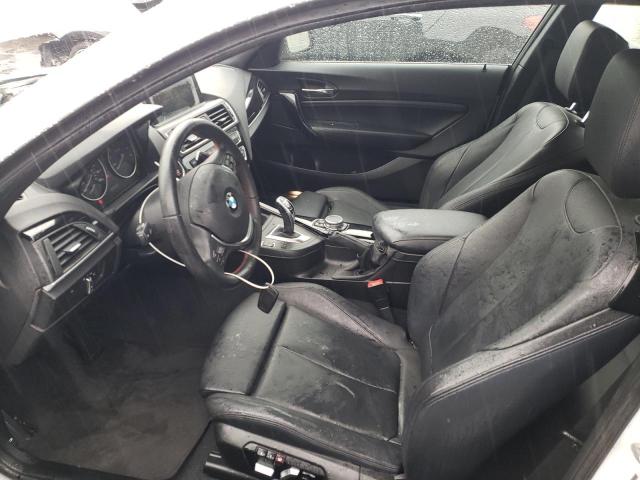 Photo 7 from auction – 2016 BMW 228 I SULE with VIN WBA1F9C50GV545821
