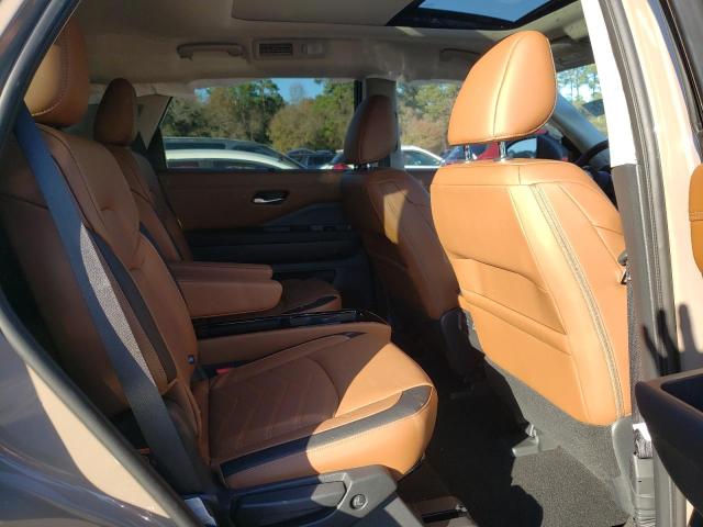 Photo 11 from auction – 2023 NISSAN PATHFINDER with VIN 5N1DR3DH7PC207496