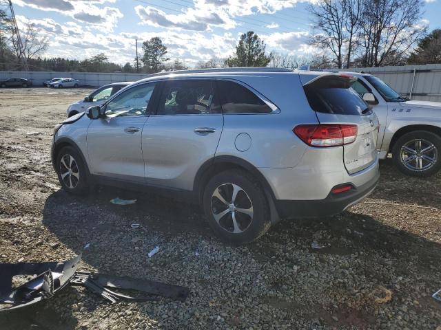 Photo 2 from auction – 2016 KIA SORENTO EX with VIN 5XYPHDA5XGG008426