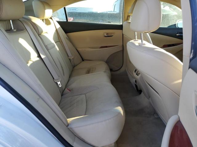 Photo 10 from auction – 2008 LEXUS ES 350 with VIN JTHBJ46G282161207
