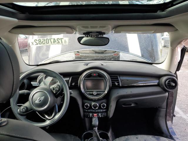 Photo 8 from auction – 2016 MINI COOPER with VIN WMWXP5C57G2D15066