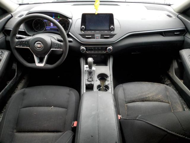 Photo 8 from auction – 2020 NISSAN ALTIMA S with VIN 1N4BL4BVXLC148018
