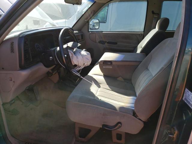 Photo 7 from auction – 1996 DODGE RAM 2500 with VIN 3B7KF23C3TM164434