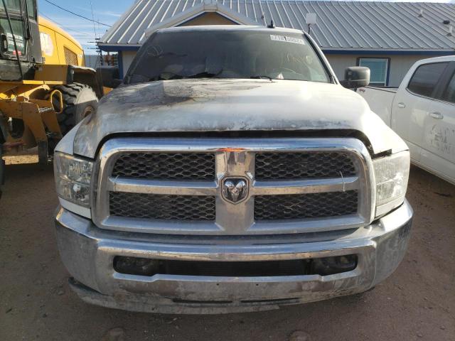 Photo 5 from auction – 2017 RAM 2500 SLT with VIN 3C6UR5DLXHG725368