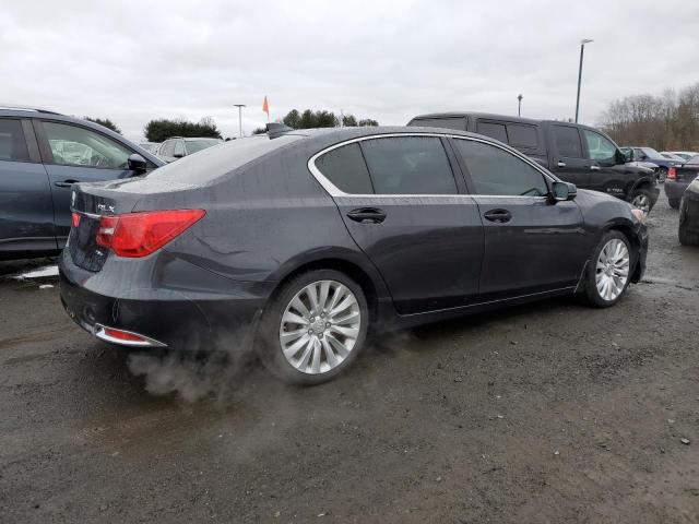 Photo 3 from auction – 2014 ACURA RLX TECH with VIN JH4KC1F56EC004941
