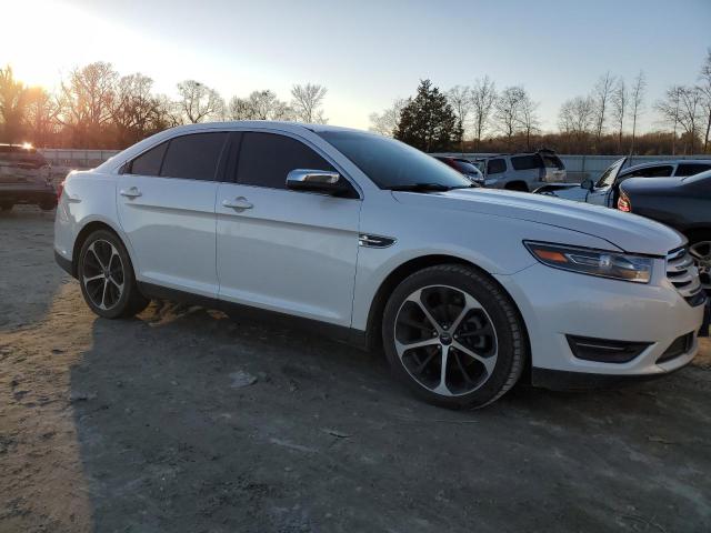 Photo 4 from auction – 2015 FORD TAURUS LIM with VIN 1FAHP2F82FG103109