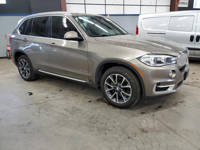 Photo 4 from auction – 2017 BMW X5 SDRIVE3 with VIN 5UXKR2C37H0W43729