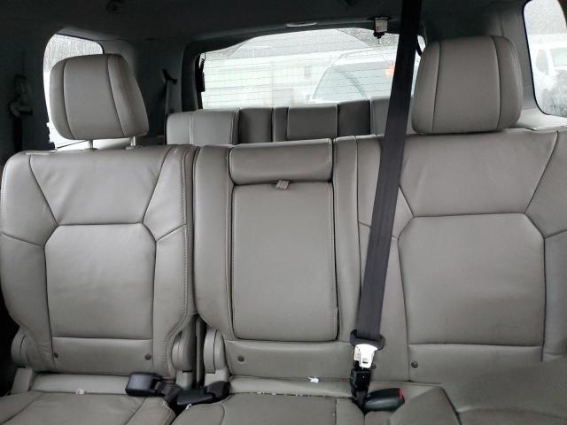 Photo 10 from auction – 2015 HONDA PILOT EXL with VIN 5FNYF4H58FB025361