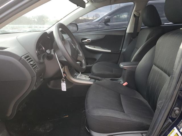 Photo 7 from auction – 2011 TOYOTA COROLLA BA with VIN 2T1BU4EE0BC675395