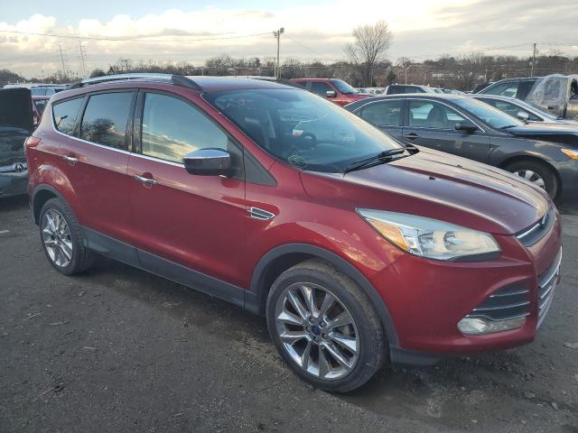 Photo 4 from auction – 2016 FORD ESCAPE SE with VIN 1FMCU0GX0GUC85835