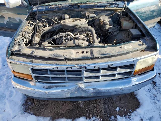 Photo 11 from auction – 1994 DODGE DAKOTA with VIN 1B7GG23Y7RS632485