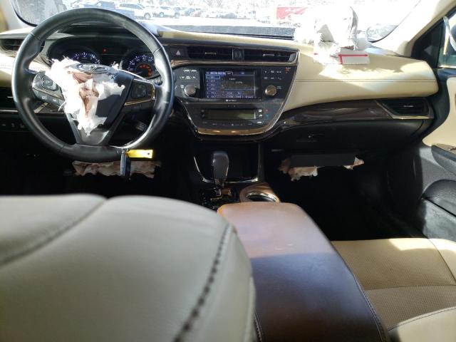 Photo 8 from auction – 2013 TOYOTA AVALON BAS with VIN 4T1BK1EB3DU054549