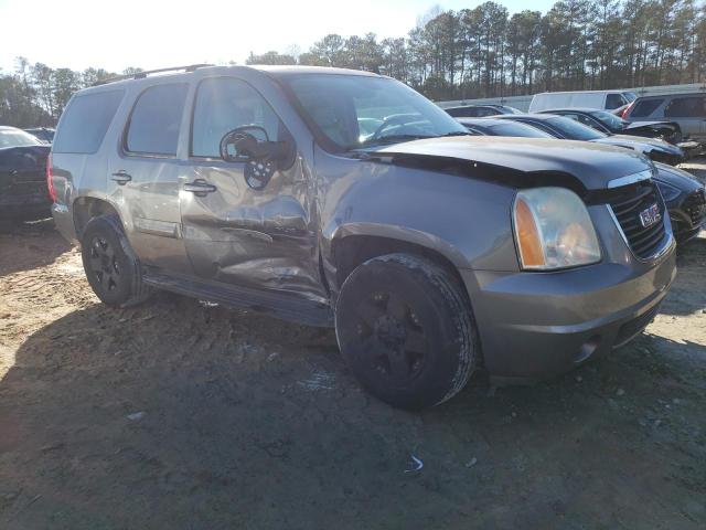 Photo 4 from auction – 2007 GMC YUKON with VIN 1GKFC13067J133129