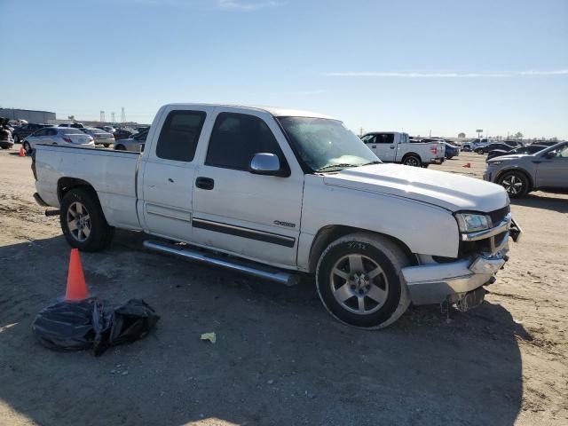 Photo 4 from auction – 2004 CHEVROLET SILVERADO with VIN 2GCEC19TX41277670