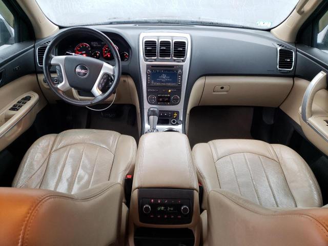Photo 8 from auction – 2011 GMC ACADIA SLT with VIN 1GKKVSED5BJ132481