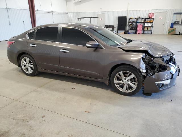Photo 4 from auction – 2014 NISSAN ALTIMA 2.5 with VIN 1N4AL3AP6EC327975