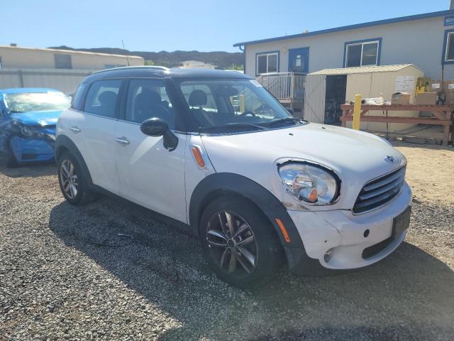Photo 4 from auction – 2011 MINI COOPER COU with VIN WMWZB3C52BWM00746