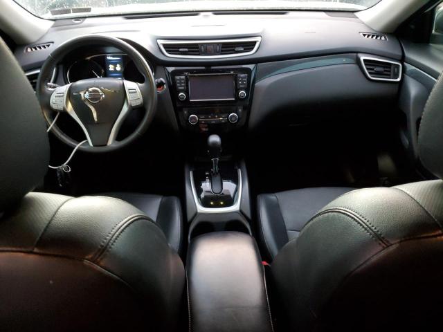 Photo 8 from auction – 2016 NISSAN ROGUE S with VIN 5N1AT2MT6GC775712