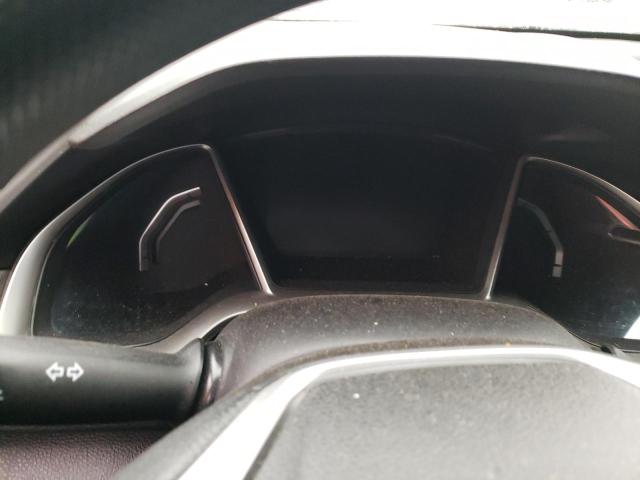Photo 9 from auction – 2016 HONDA CIVIC EX with VIN 19XFC2F70GE087983