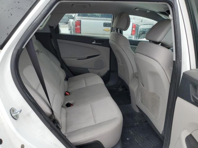 Photo 11 from auction – 2016 HYUNDAI TUCSON LIM with VIN KM8J3CA41GU088070