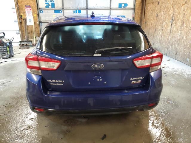 Photo 6 from auction – 2017 SUBARU IMPREZA SP with VIN 4S3GTAL69H3701495